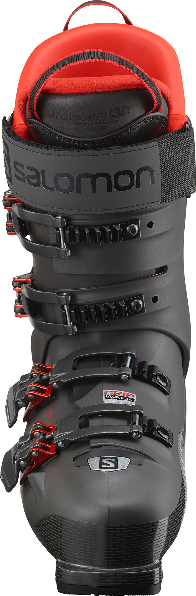 S/pro Hv 120 Gw skischoenen