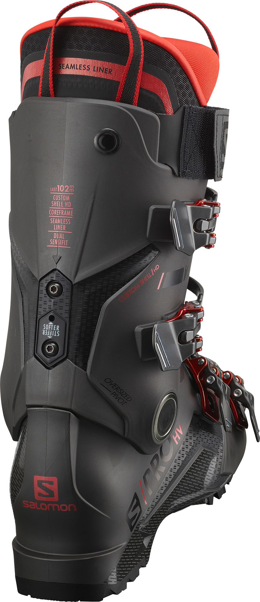 S/pro Hv 120 Gw skischoenen