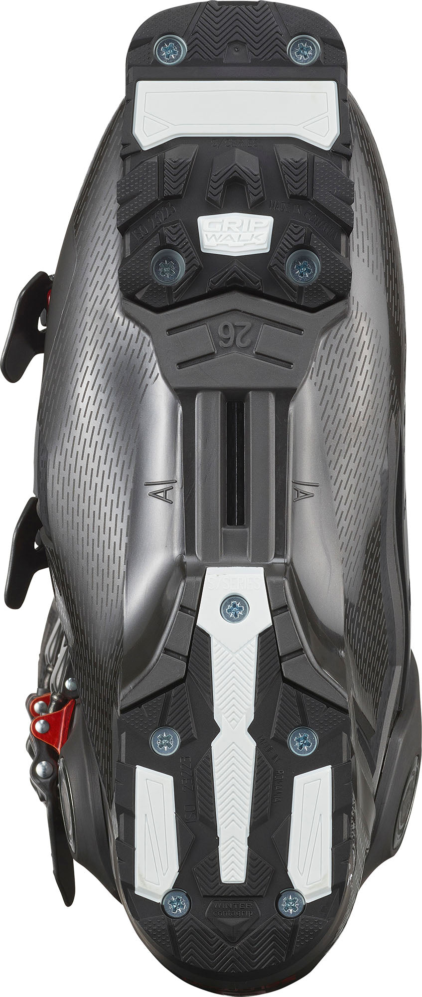 S/pro Hv 120 Gw skischoenen