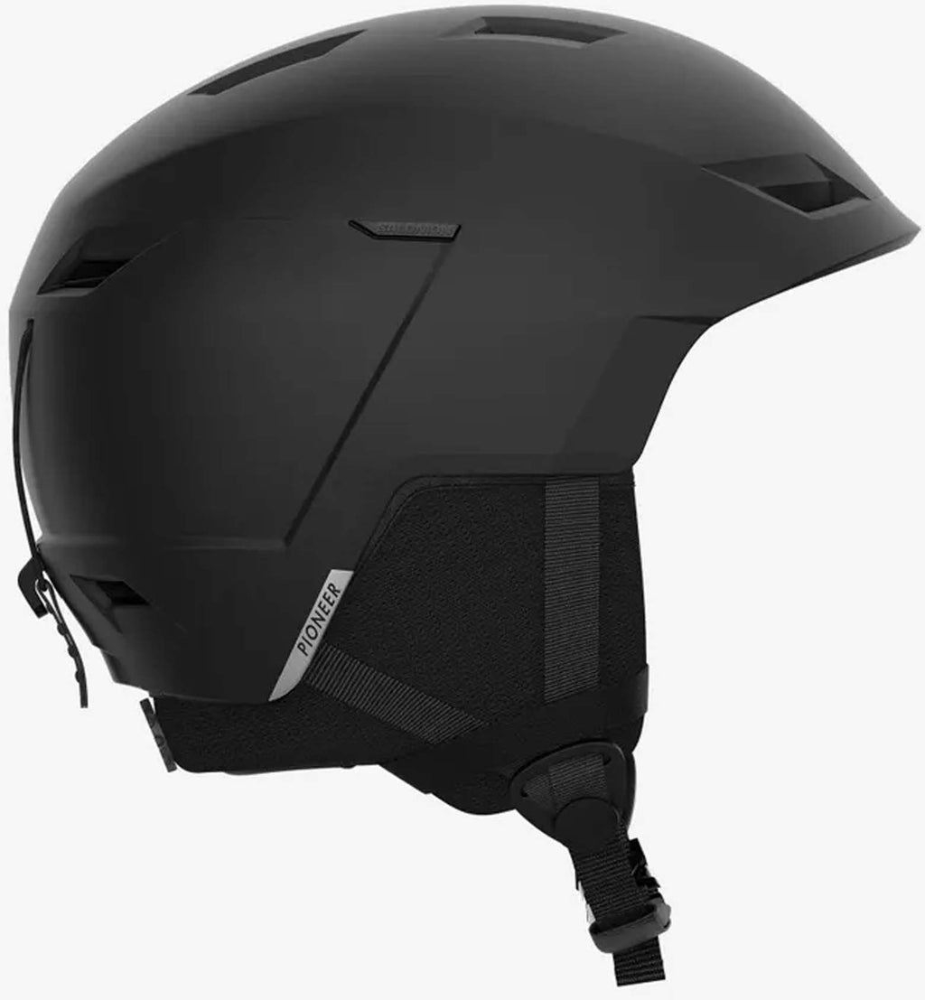 Pioneer Lt Access skihelm