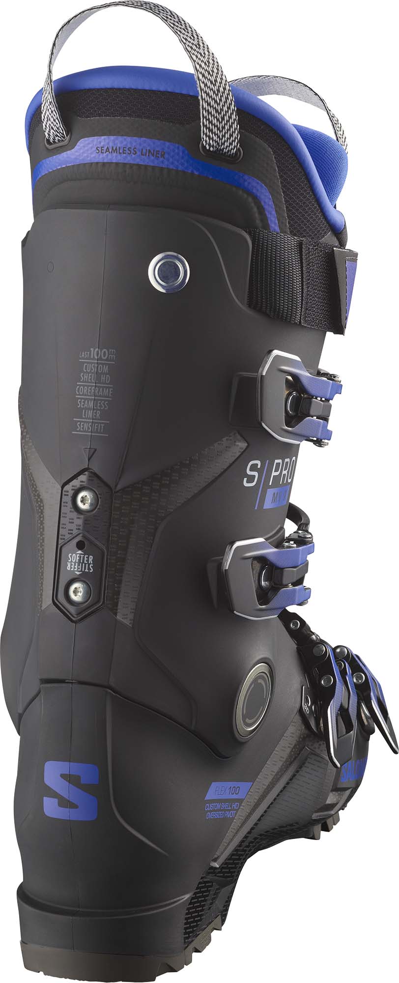 S/pro Mv X100 Gw skischoenen