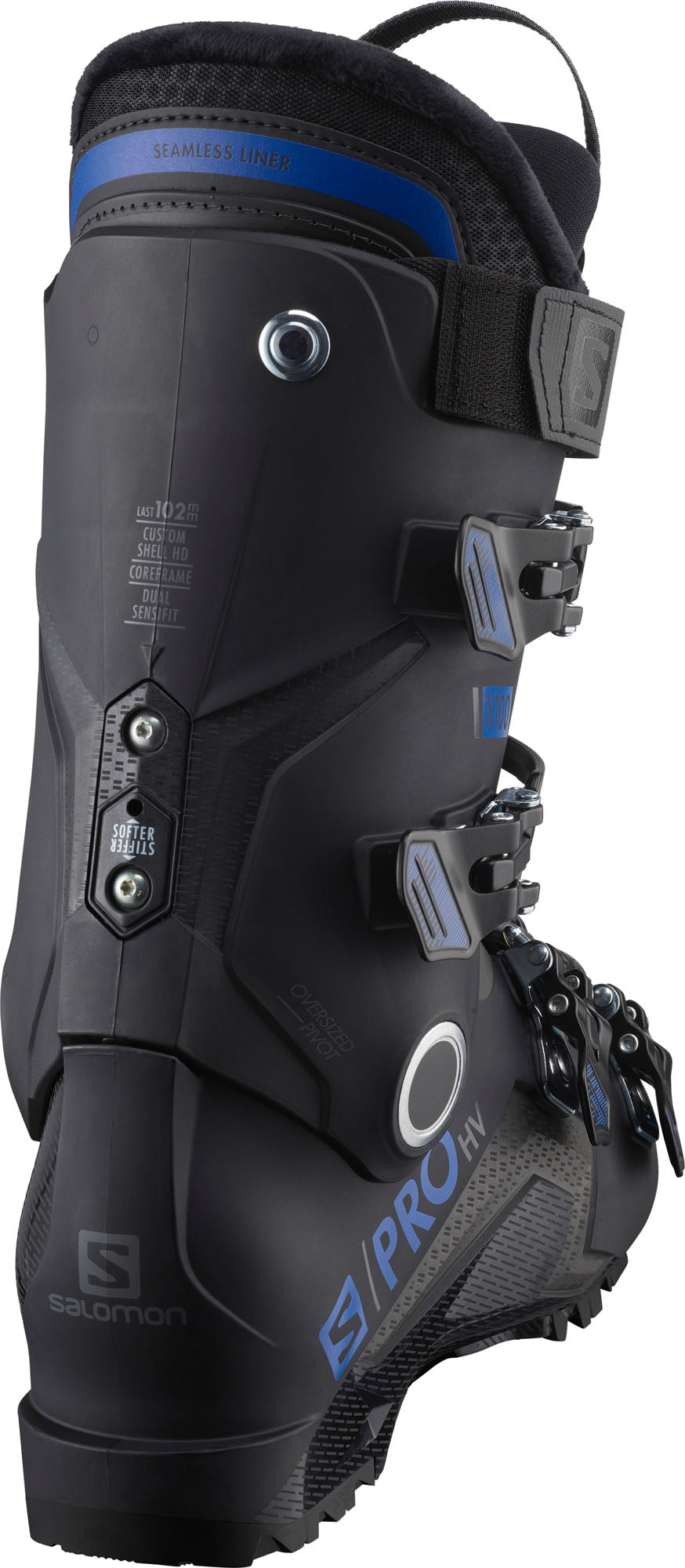 S/pro Hv X100 Gw skischoenen