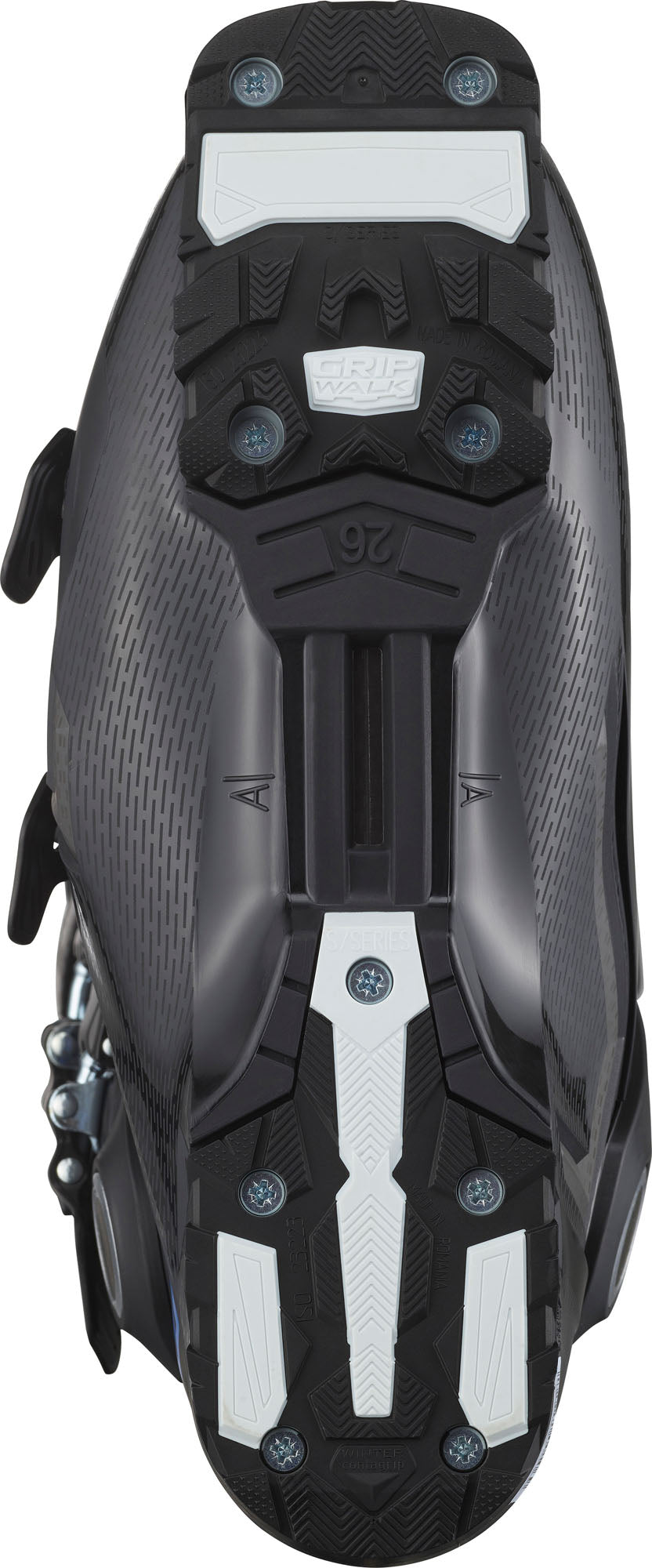 S/pro Hv X100 Gw skischoenen