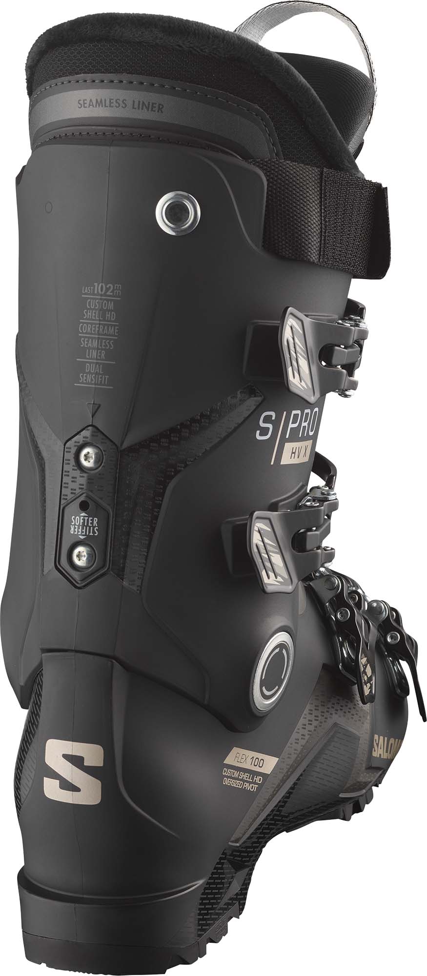 S/pro Hv X100 Gw skischoenen