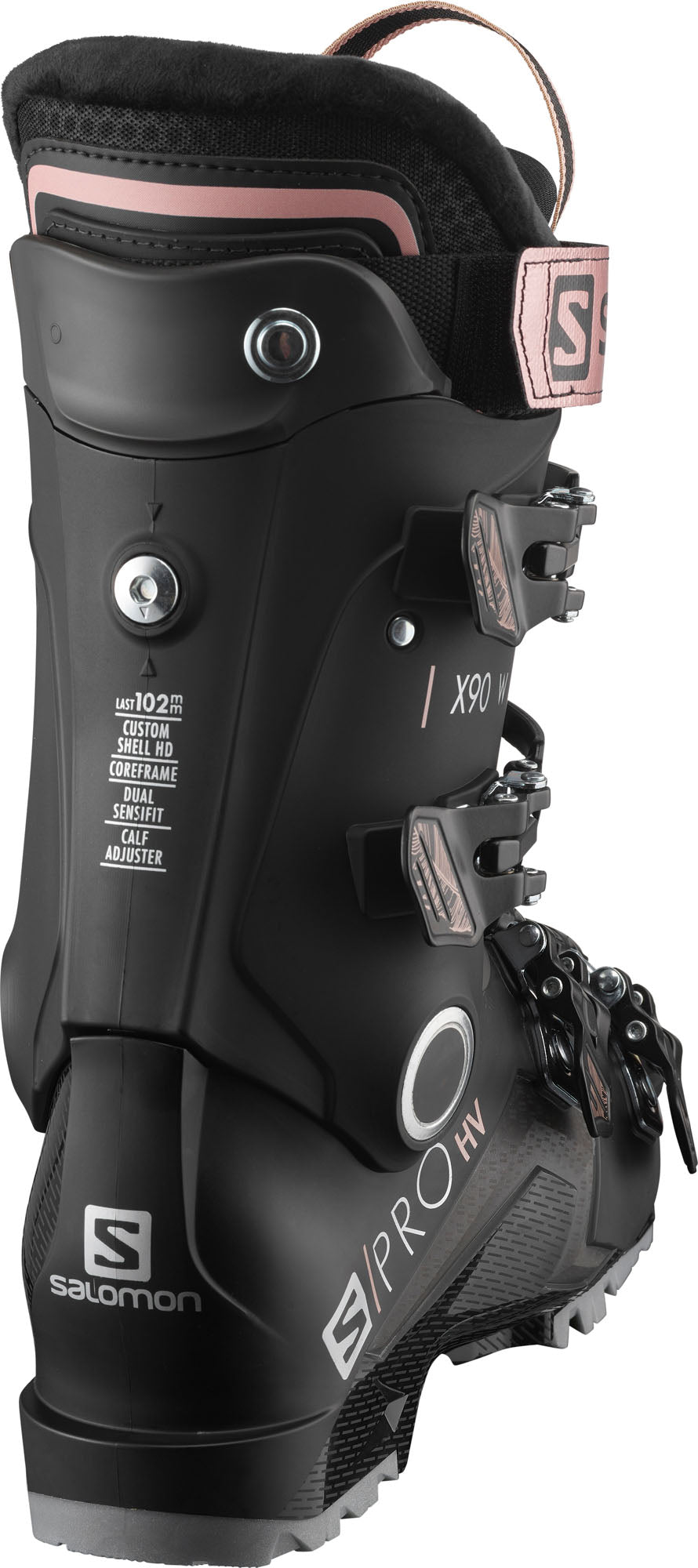 S/pro Hv X90 W Gw skischoenen