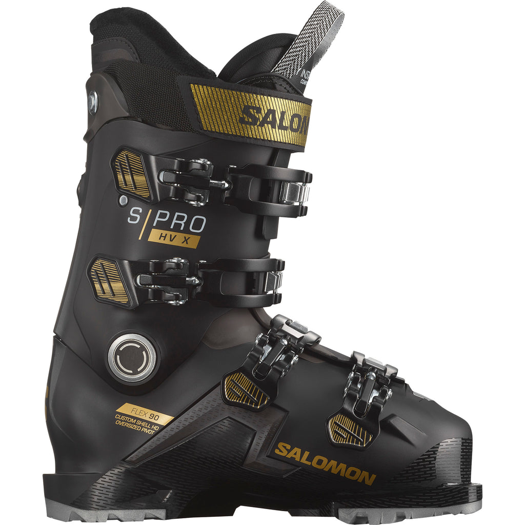 S/pro Hv X90 W Gw skischoenen