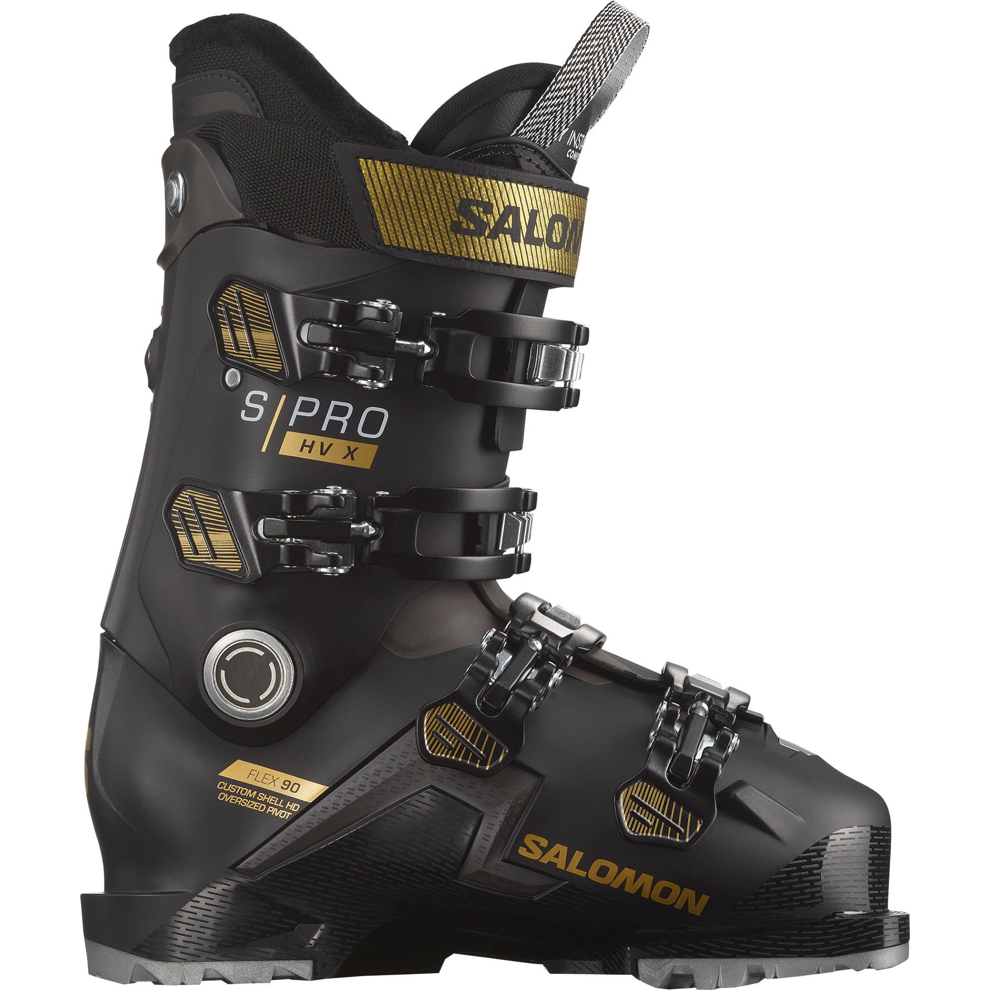 S/pro Hv X90 W Gw skischoenen