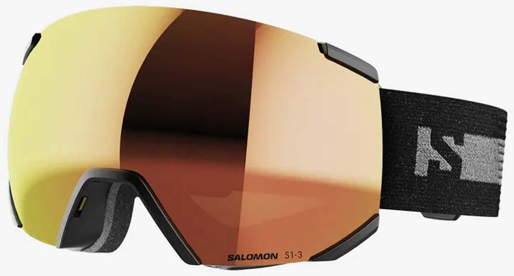 Radium Photochromic skibril