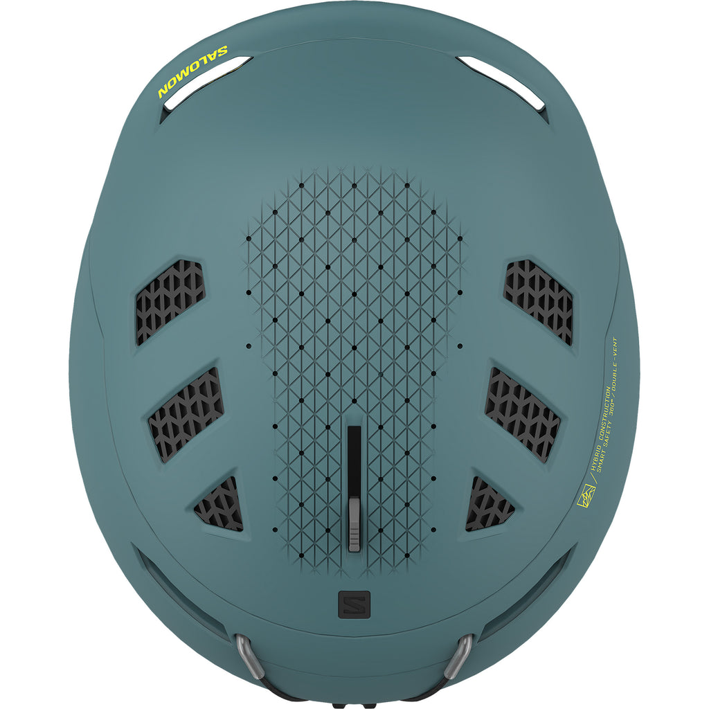 Husk Prime skihelm