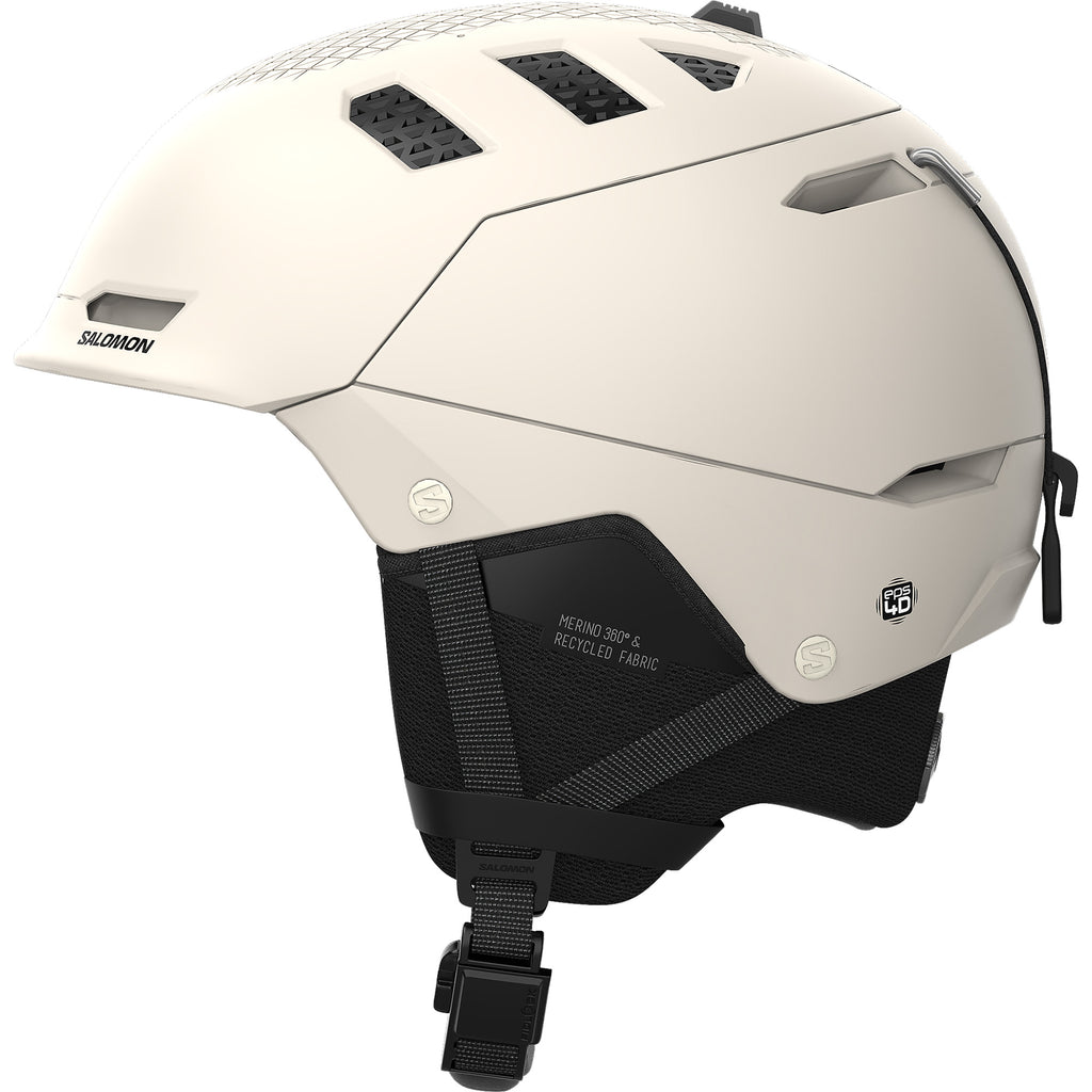 Husk Prime skihelm