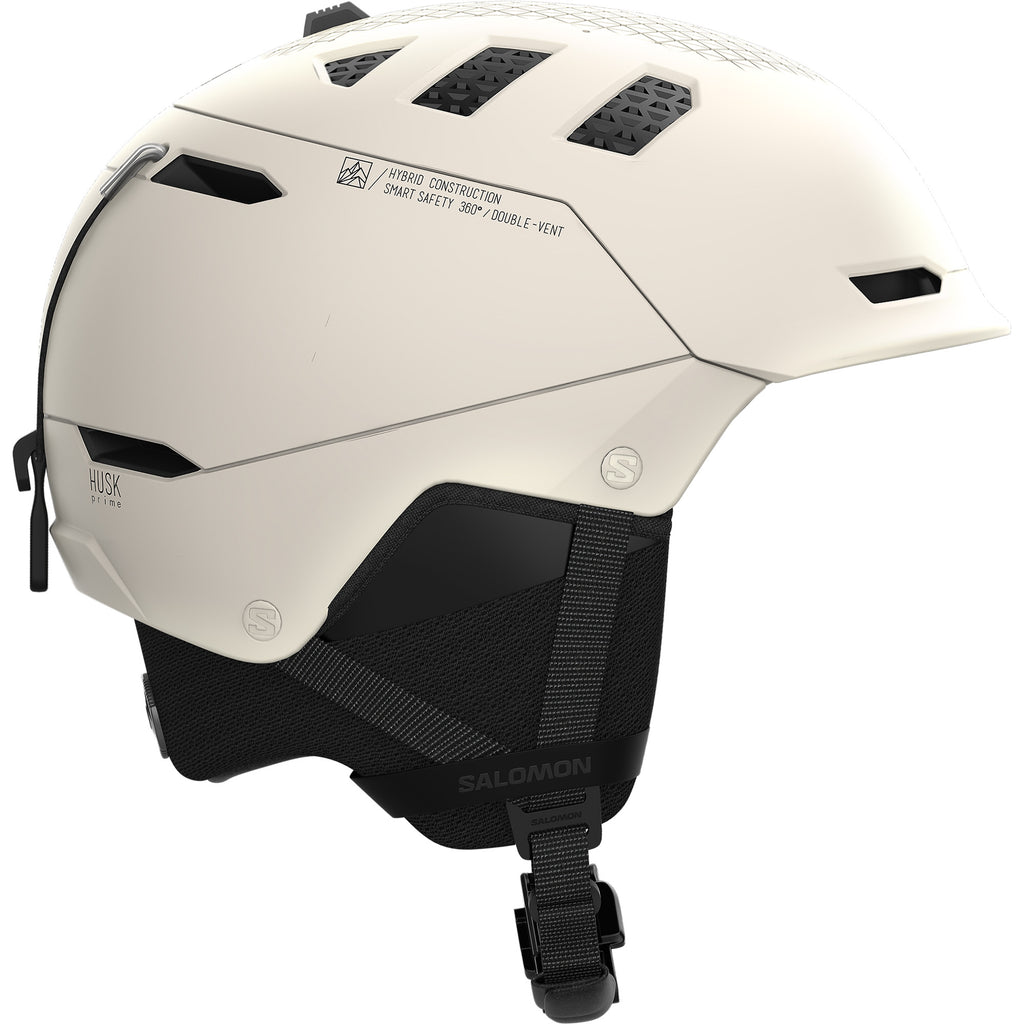 Husk Prime skihelm