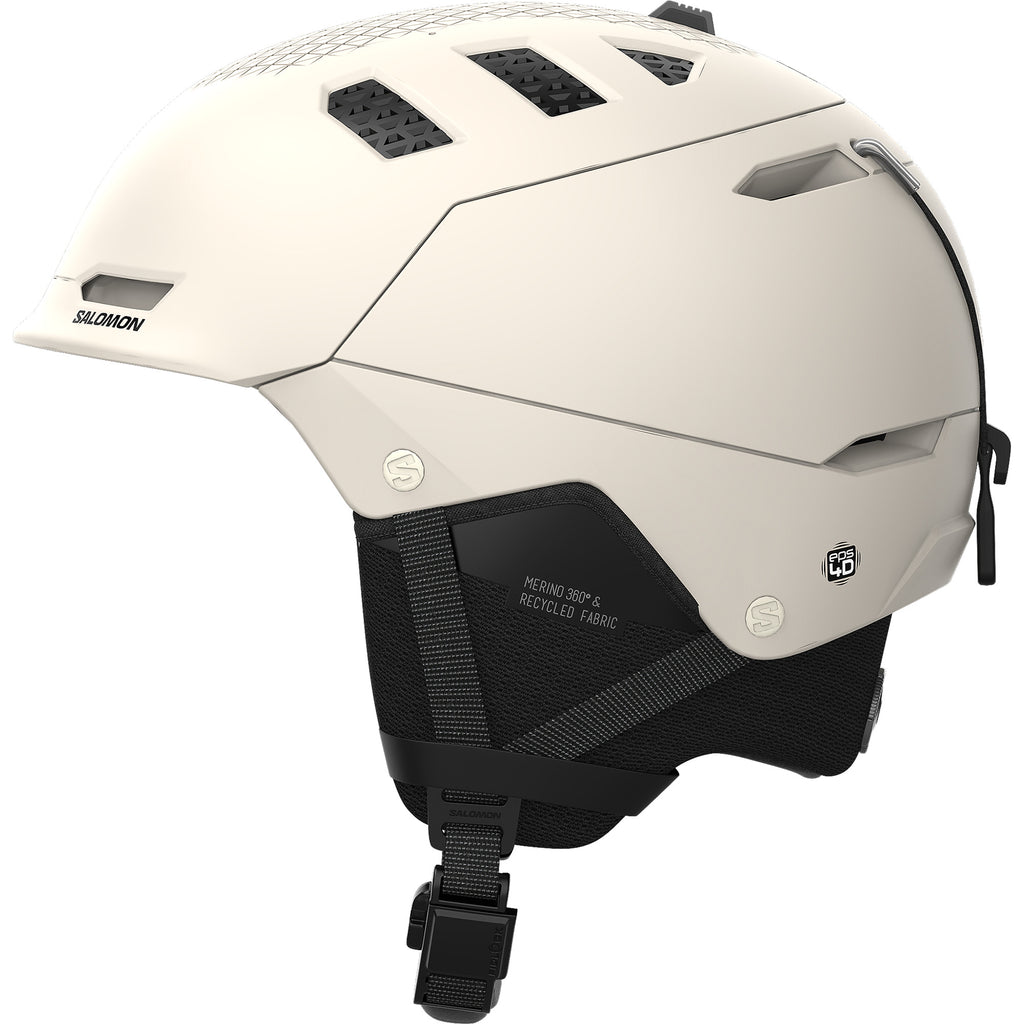 Husk Prime skihelm