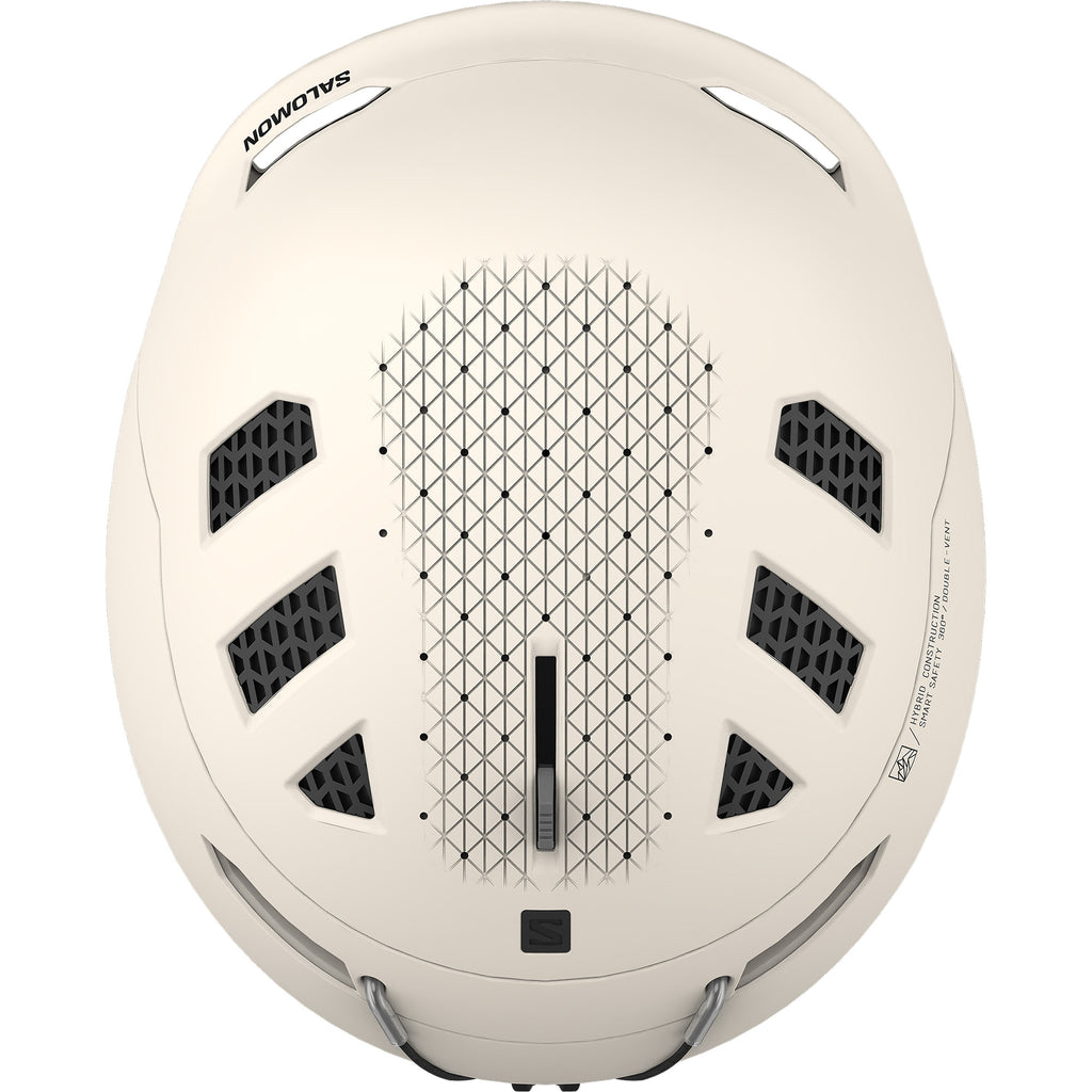 Husk Prime skihelm