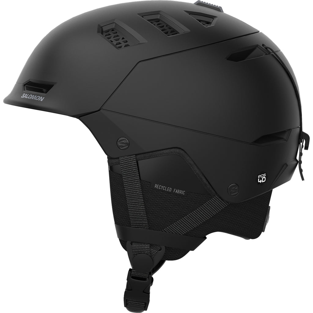 Husk Pro skihelm