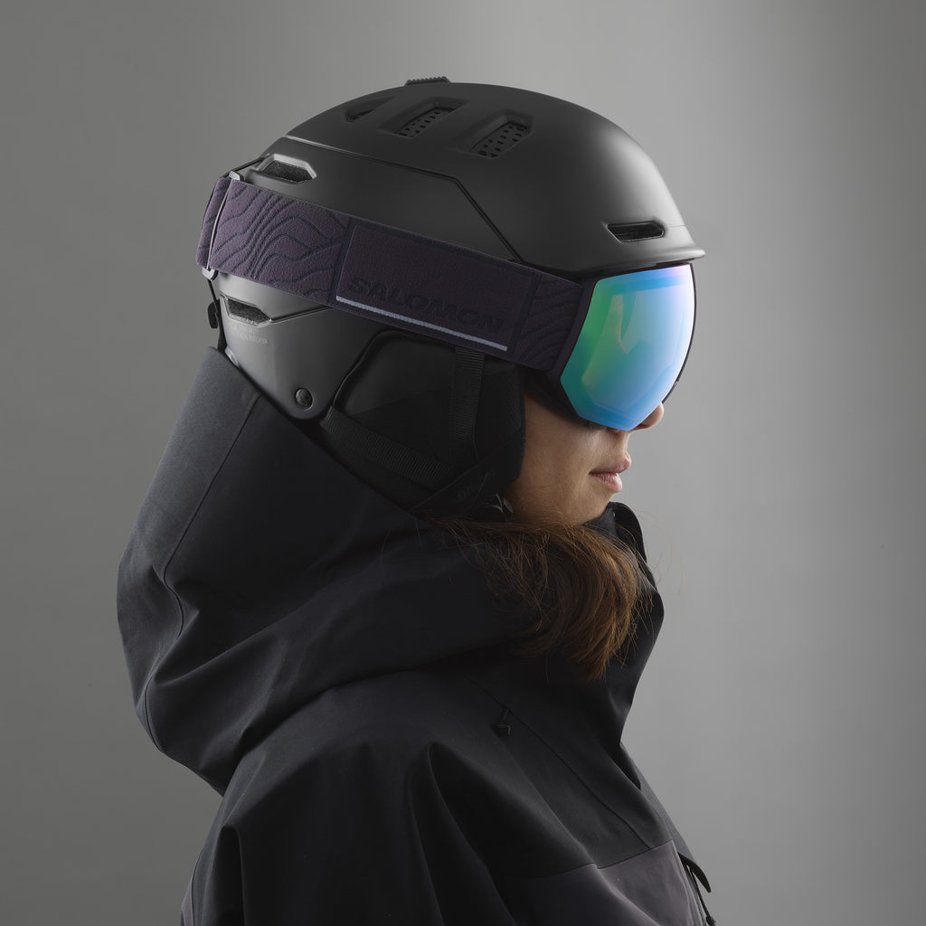 Husk Pro skihelm