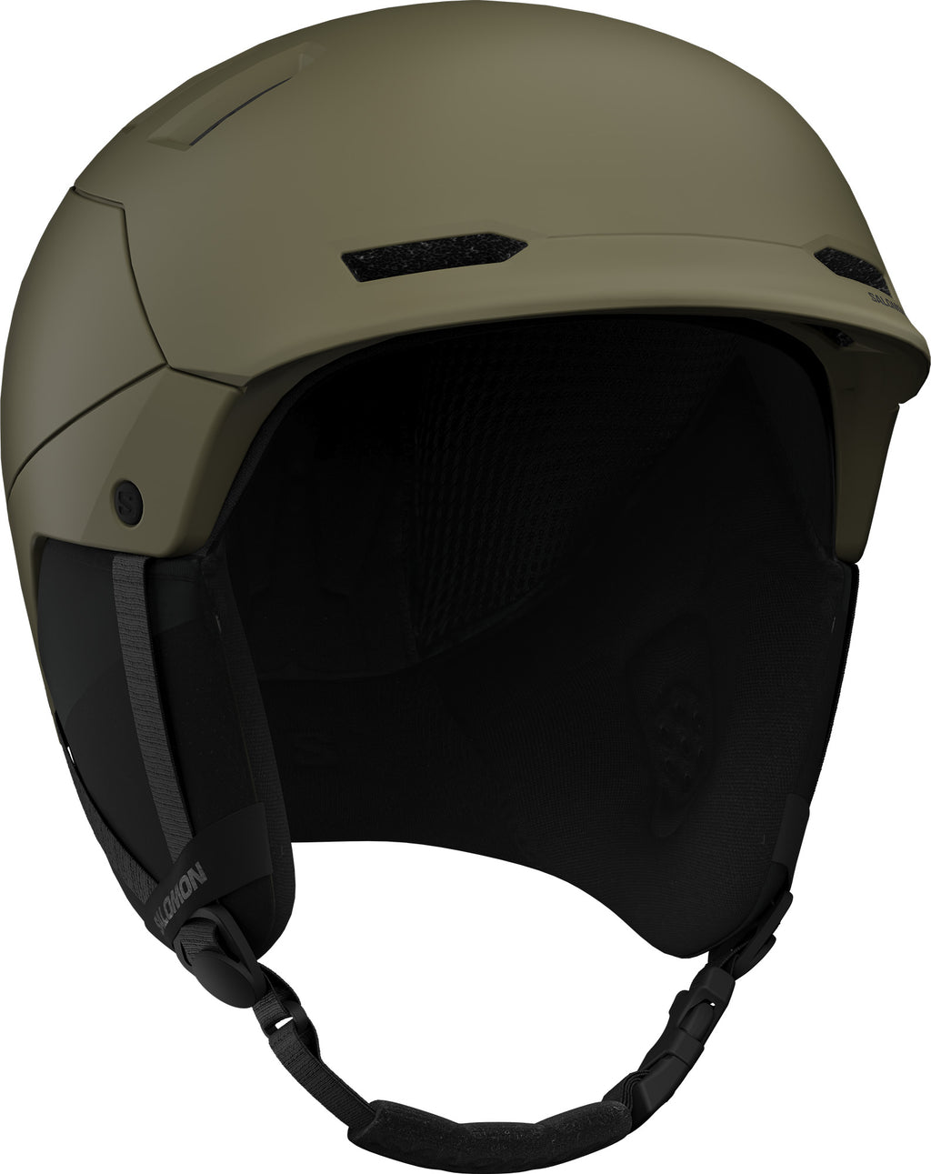 Husk Pro skihelm