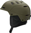Husk Pro skihelm
