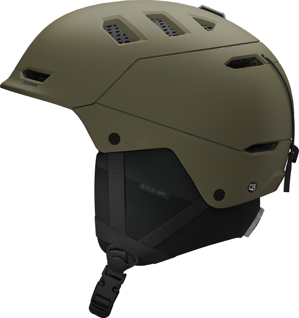 Husk Pro skihelm
