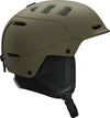 Husk Pro skihelm