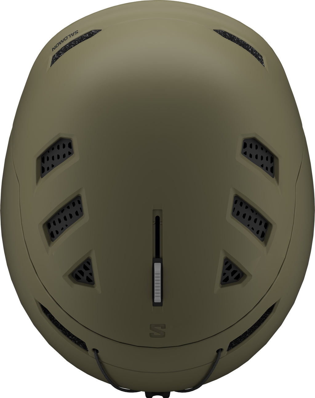 Husk Pro skihelm