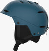 Husk skihelm