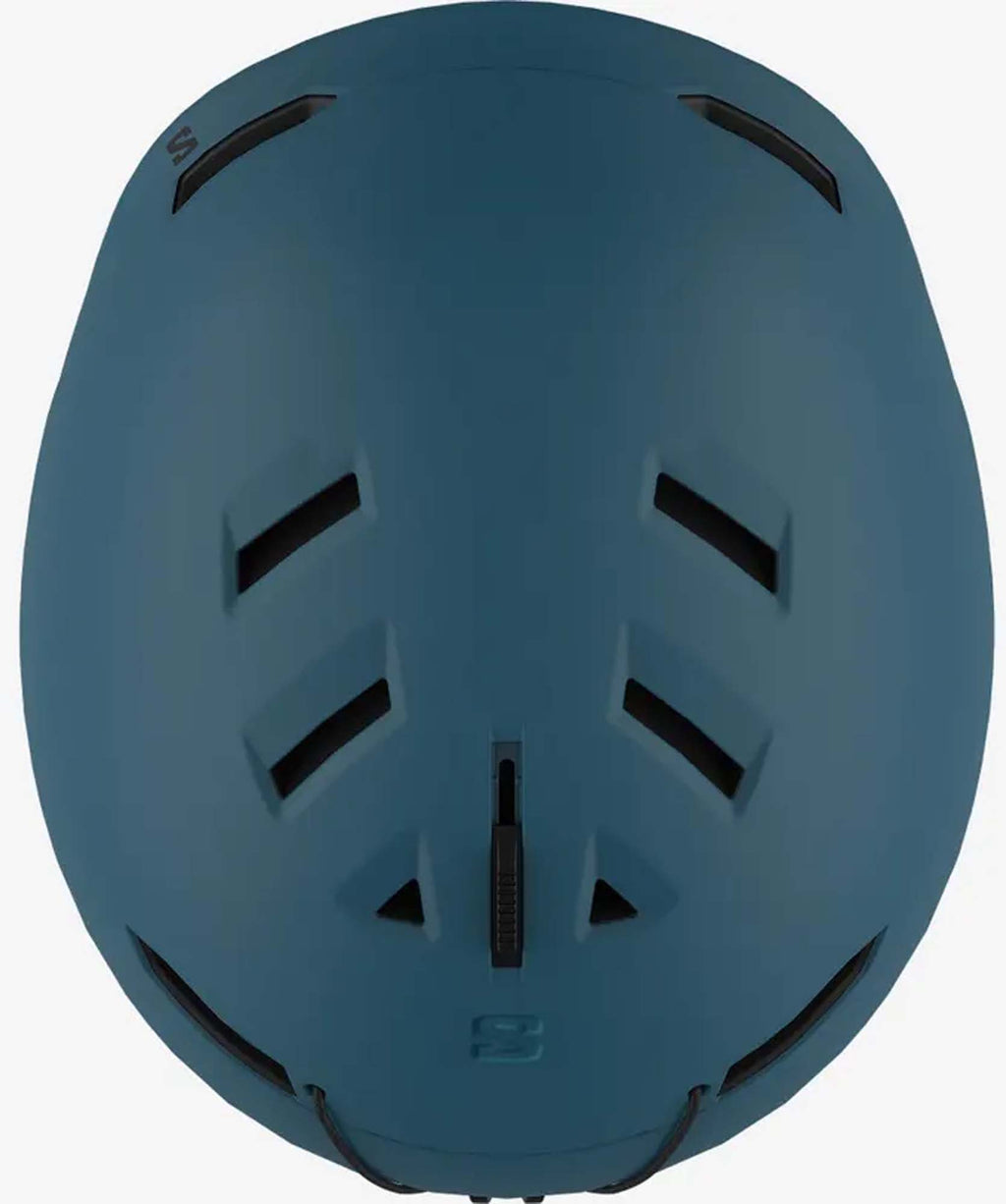 Husk skihelm