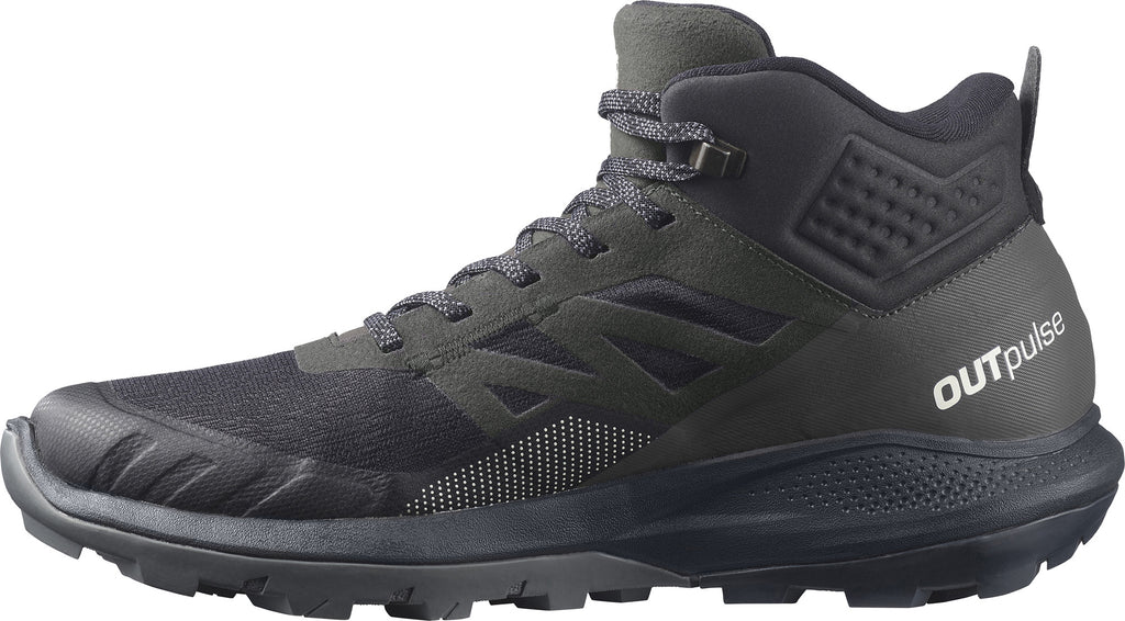 Outpulse Mid Gore-tex wandelschoenen