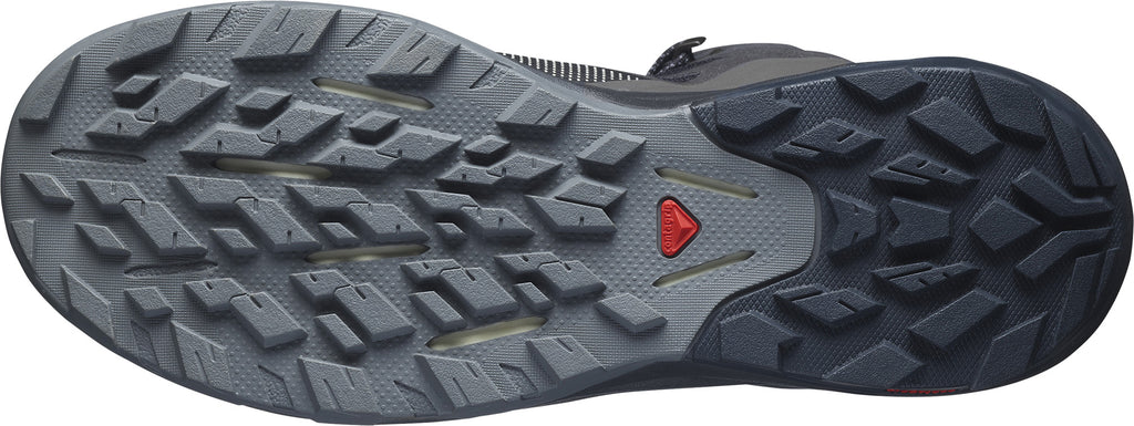 Outpulse Mid Gore-tex wandelschoenen