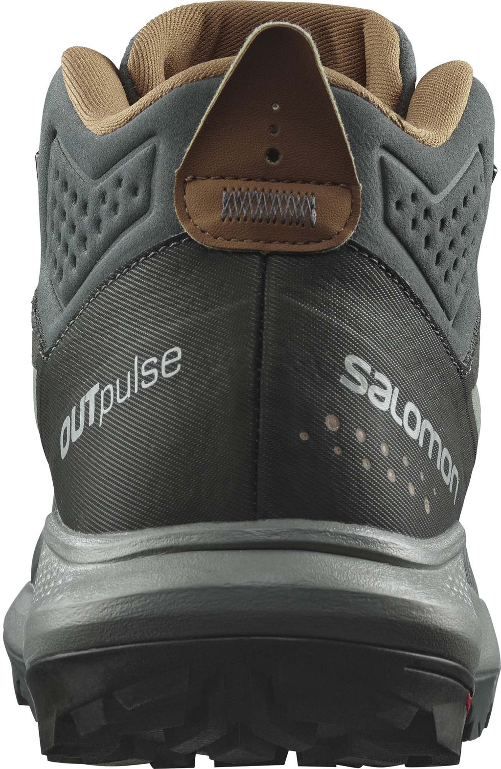 Outpulse Mid Gore-tex wandelschoenen