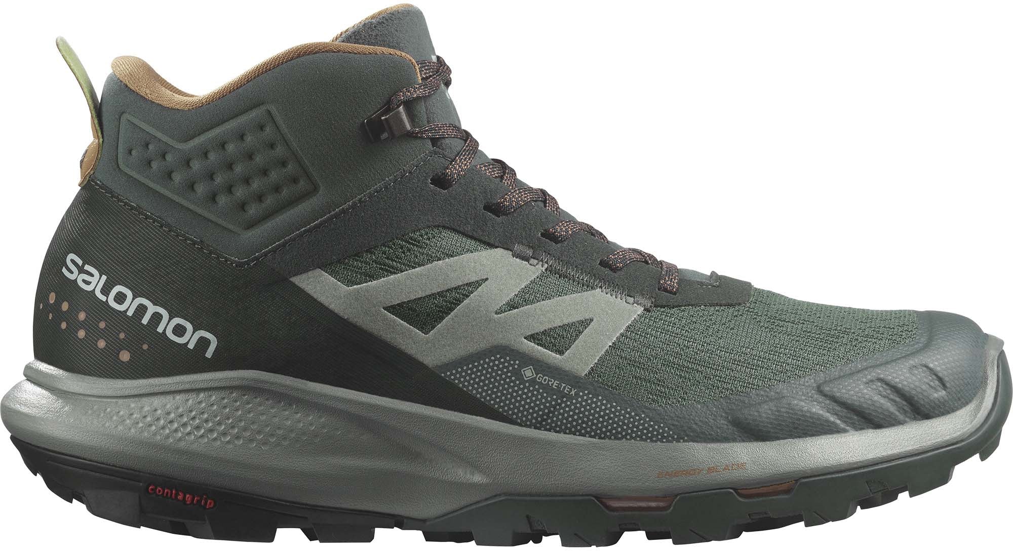Outpulse Mid Gore-tex wandelschoenen