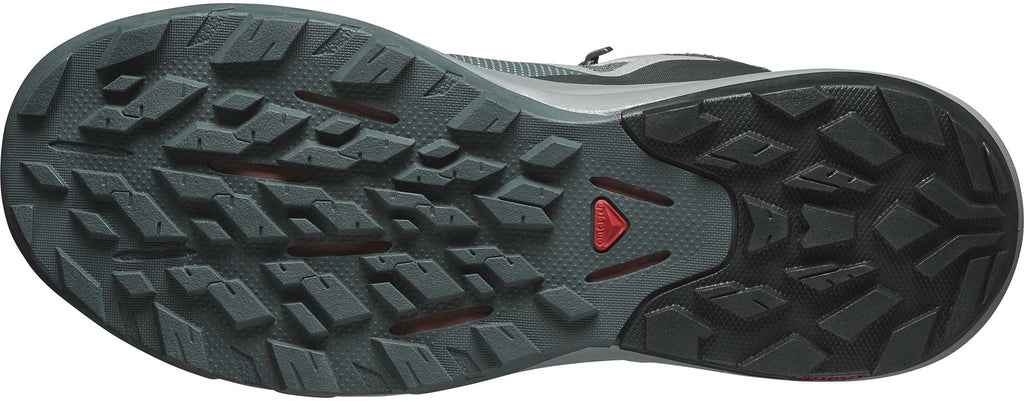 Outpulse Mid Gore-tex wandelschoenen