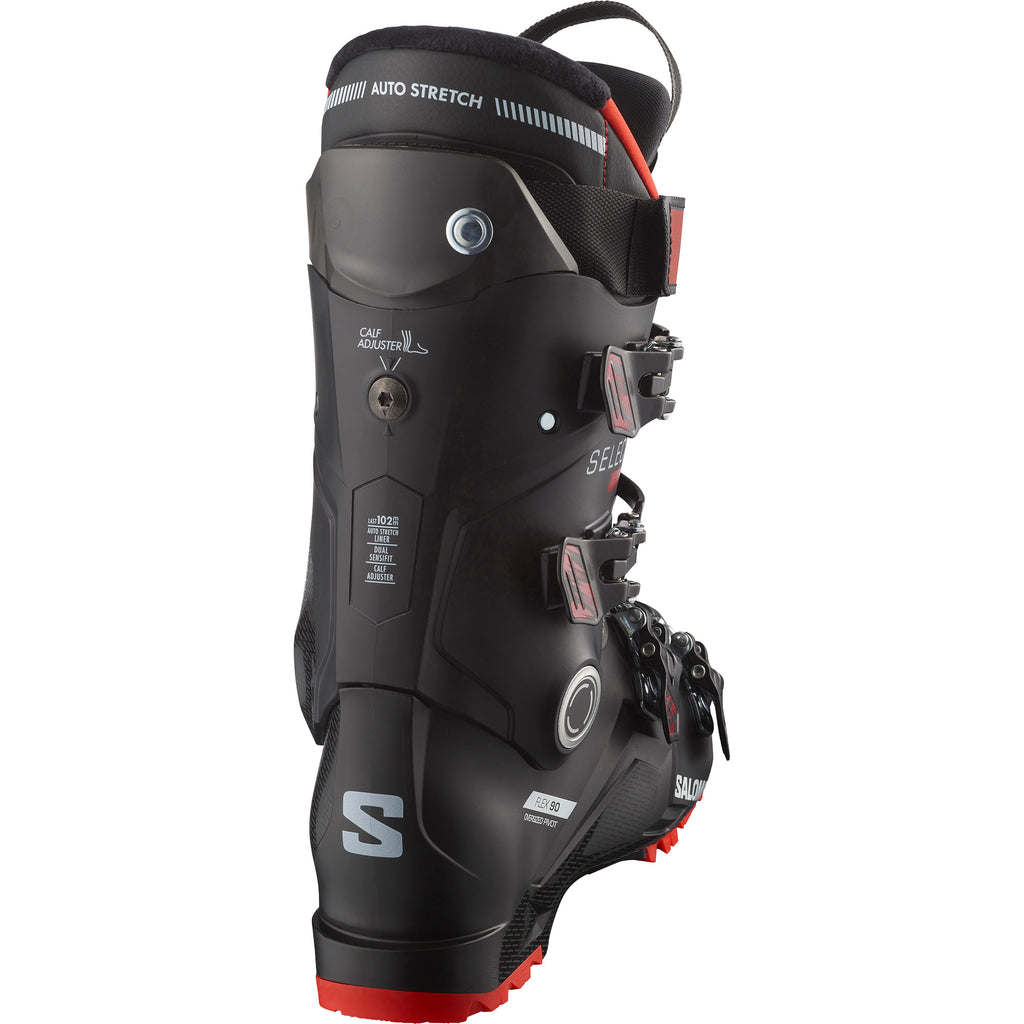 Select Hv 90 Gw skischoenen