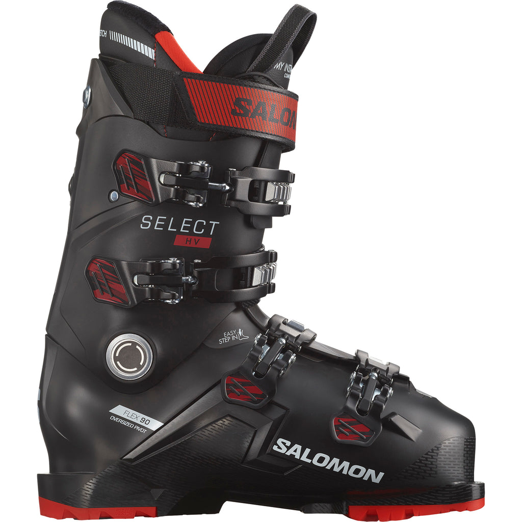 Select Hv 90 Gw skischoenen