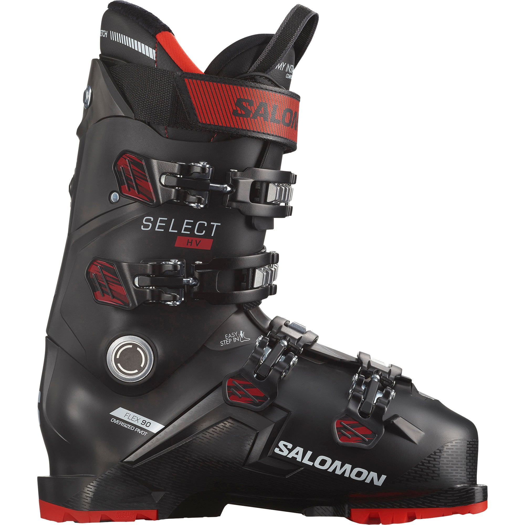 Select Hv 90 Gw skischoenen
