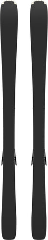 E Stance W80 + M10 Gw L80 ski's