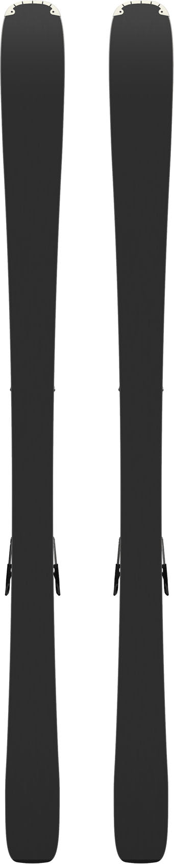 E Stance W80 + M10 Gw L80 ski's