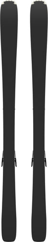 E Stance W80 + M10 Gw L80 ski's