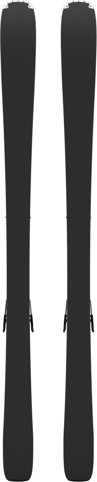 E Stance W80 + M10 Gw L80 ski's
