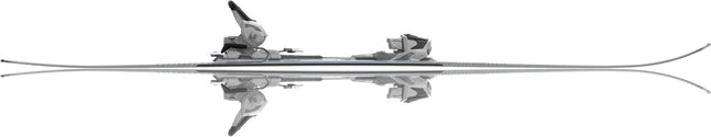 E Stance W80 + M10 Gw L80 ski's