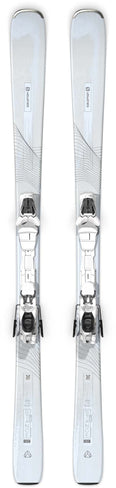 E Stance W80 + M10 Gw L80 ski's