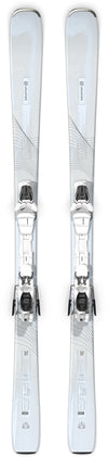 E Stance W80 + M10 Gw L80 ski's