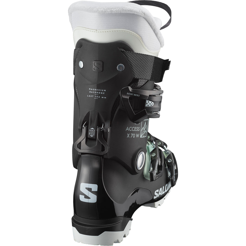 Qst Access X70 W Gw skischoenen