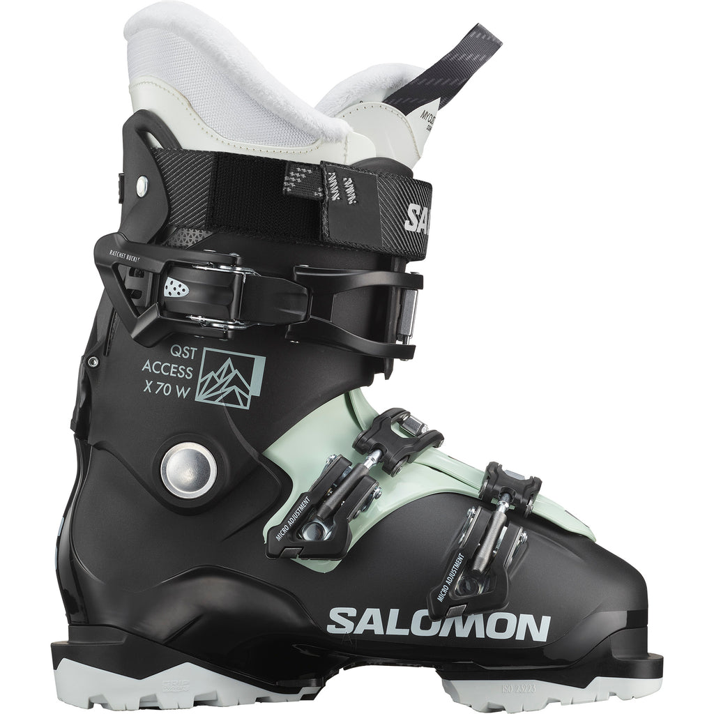 Qst Access X70 W Gw skischoenen
