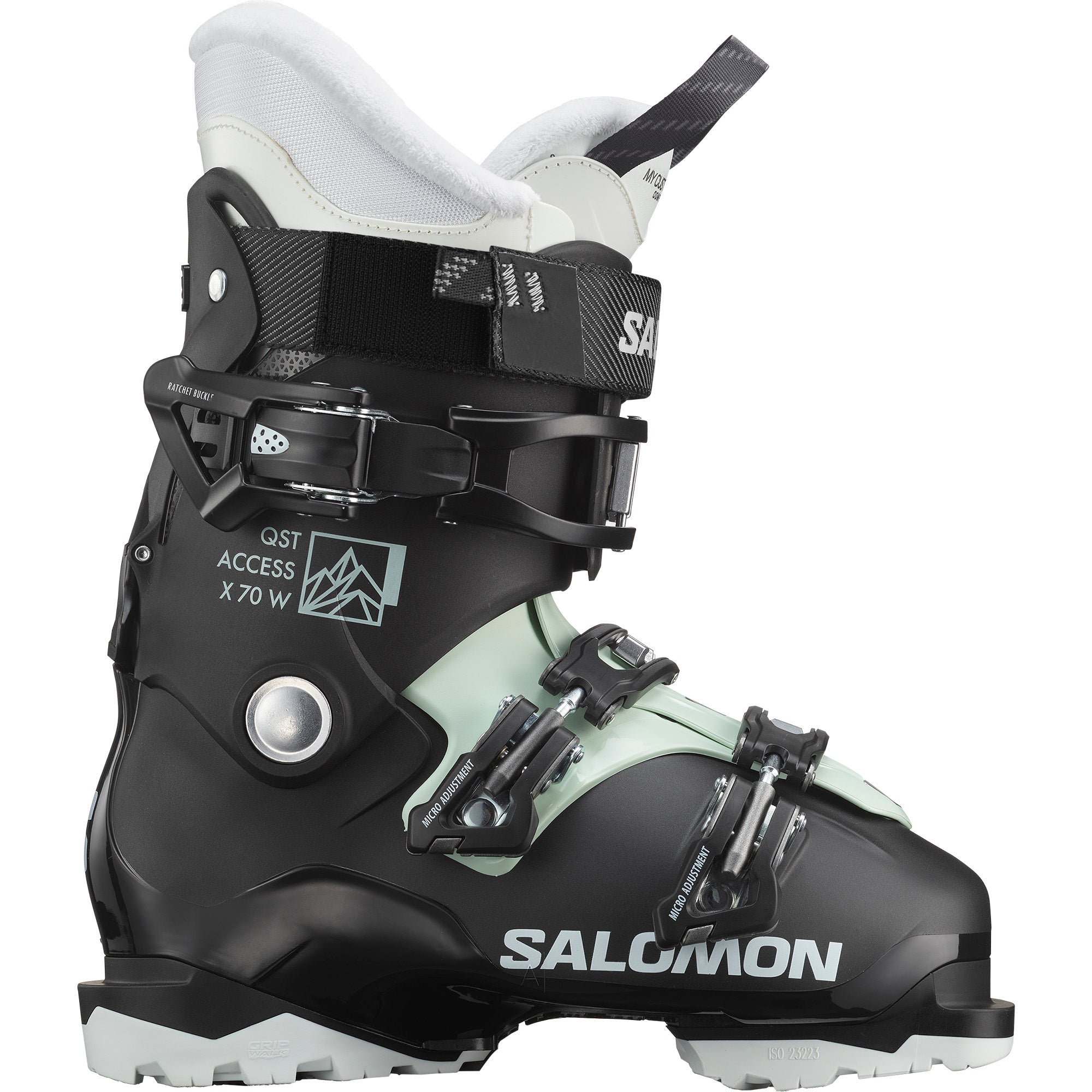 Qst Access X70 W Gw skischoenen