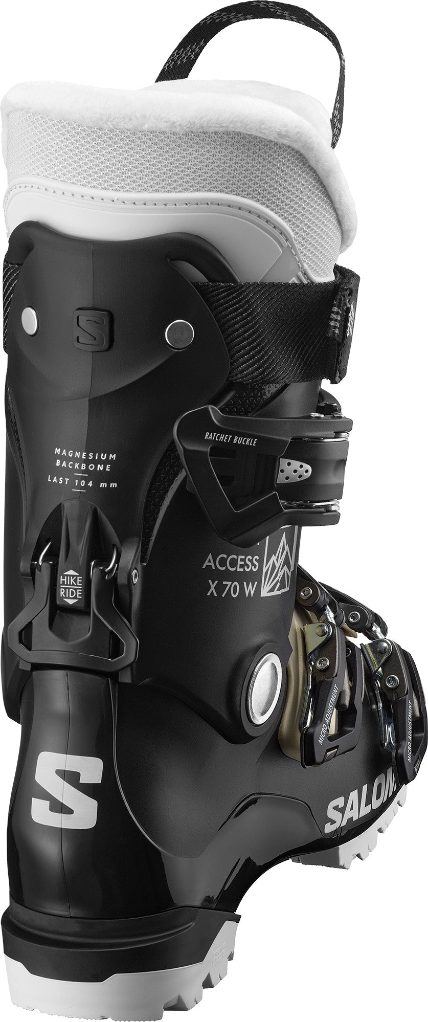 Qst Access X70 W Gw skischoenen