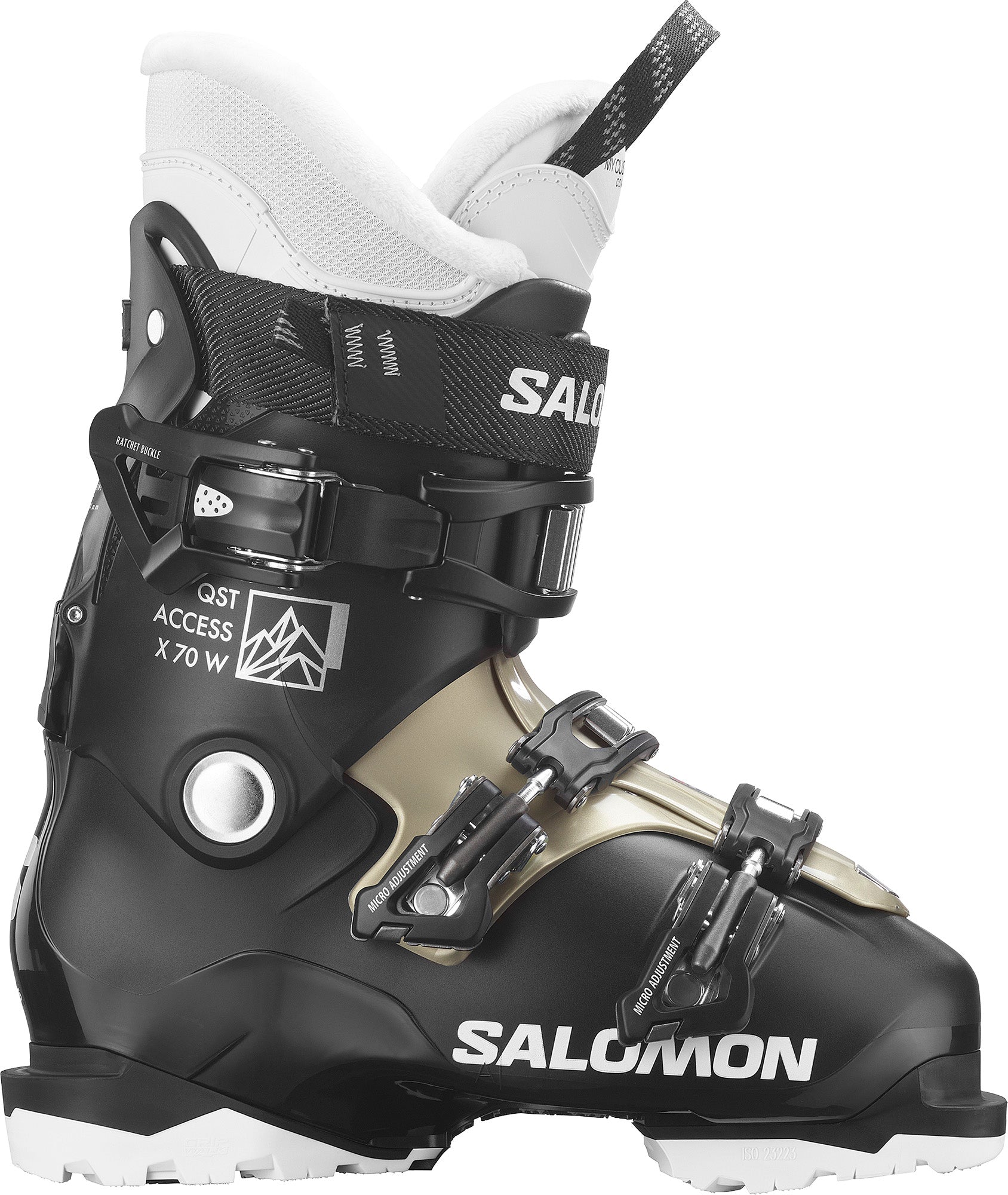 Qst Access X70 W Gw skischoenen