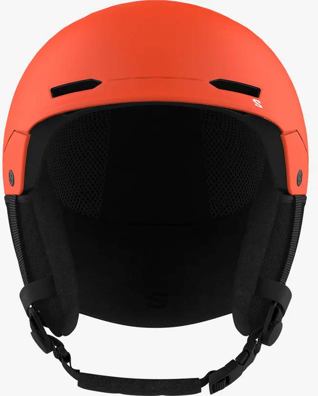 Husk kids skihelm