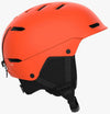 Husk kids skihelm