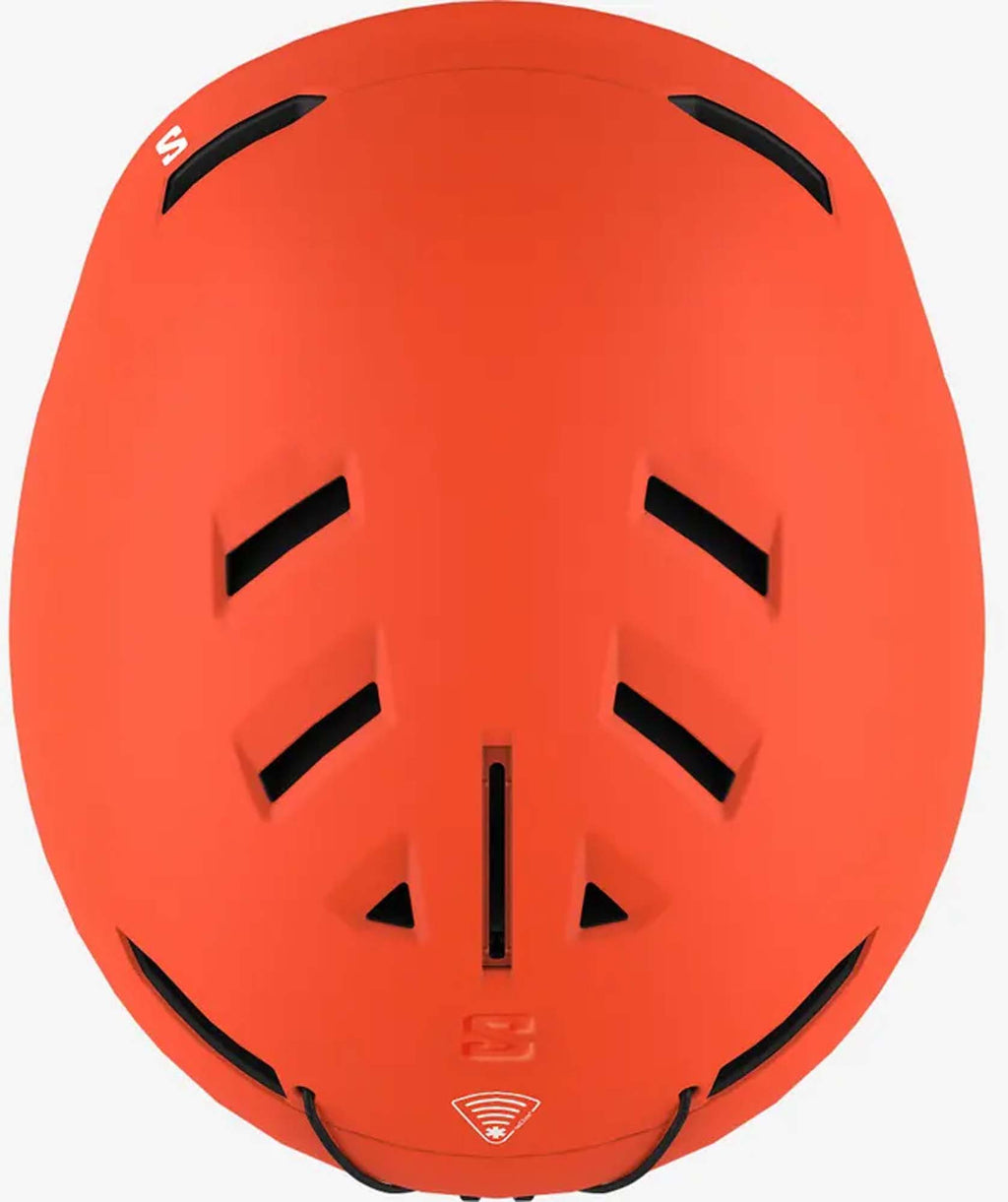 Husk kids skihelm