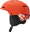 Husk kids skihelm